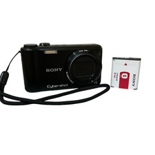 Fotocamera digitale compatta