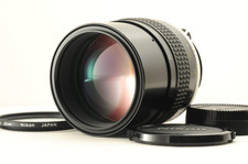 Ottimo come nuovo nikon ai - come, ai-s