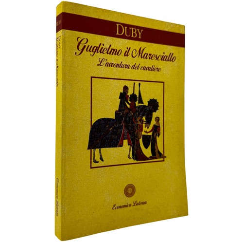Guglielmo maresciallo - il,