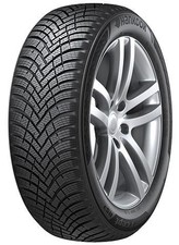 PNEUMATICI AUTO INVERNALI 215/50 VR17 HANKOOK W462 XL 95V GOMME NUOVE