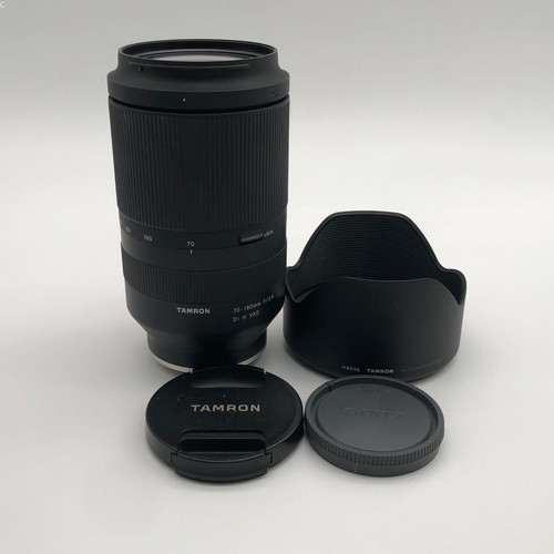Tamron 180 8 di iii - mm,