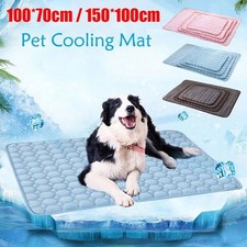 Tappetino di seta ghiaccio