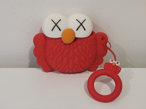 Rara custodia kaws sesame - kaws,