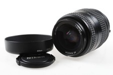 Nikon AF 28-70 mm f/3,5-4,5 D