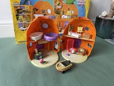 SpongeBob Squarepants Casa di