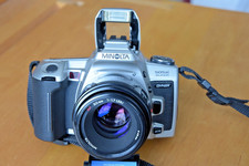 Minolta Dynax 505si Super più