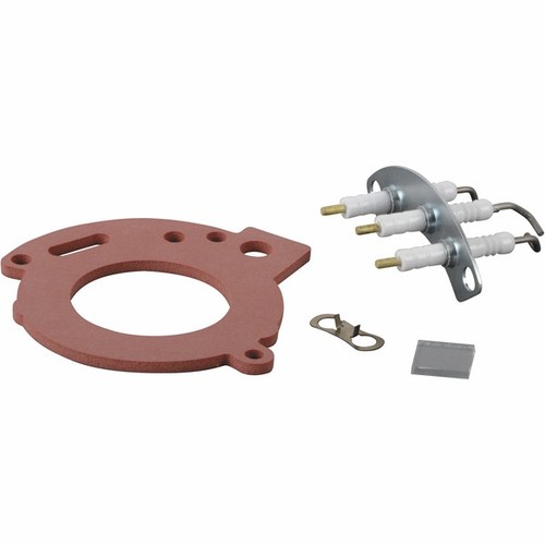 Jeu électrodes diff pour - -,