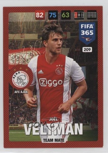 2016 panini adrenalyn xl - panini,