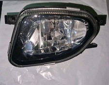 Fendinebbia anteriore sinistro ORIGINALE MERCEDES CLASSE E W211 S211 A2118201156