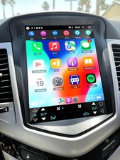 Per Chevrolet Cruze 2009-2012