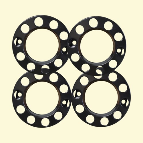 Copri bulloni ruota - 4x, 22,5