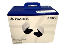 Sony PULSE Explore Wireless