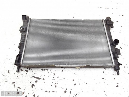 2013 ford max radiateur - ford,