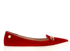 Love Moschino Donna Ballerina