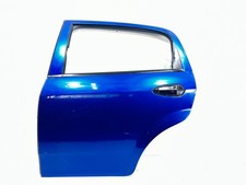 PORTA PORTIERA POSTERIORE SINISTRA SX PER FIAT Grande Punto 1° Serie 51888070 (