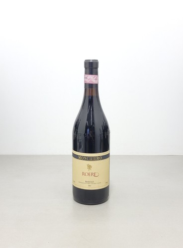 Barolo monchiero roere - monchiero,