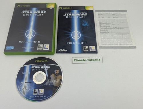 Star wars jedi knight - star,