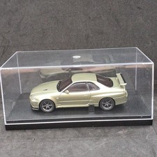 KYOSHO 1/43 DNX401MJ Skyline