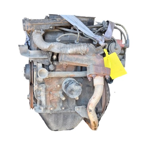 Motore completo per innocenti - motore,
