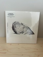 Coldplay the scientist - –, 7"