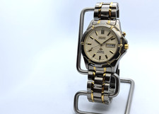 Seiko Kinetic Lumibrite