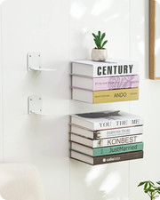 Libreria Sospesa, Set Di 4