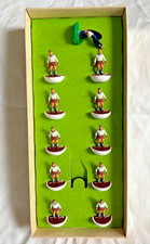 Subbuteo H/W Team 80 (Burnley 2°)