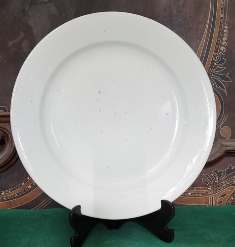 Florio ceramica piatto - ceramica/,
