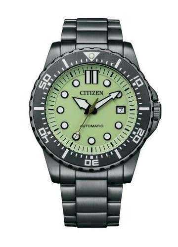 Citizen meccanico automatico - meccanico,