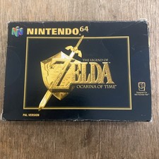 la leggenda di zelda ocarina