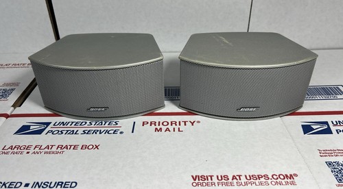 Altoparlanti bose cinemate - bose,