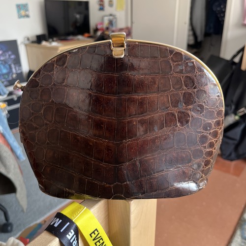 Pochette vintage anni - vintage,
