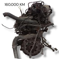 MOTORE SEMICOMPLETO PER