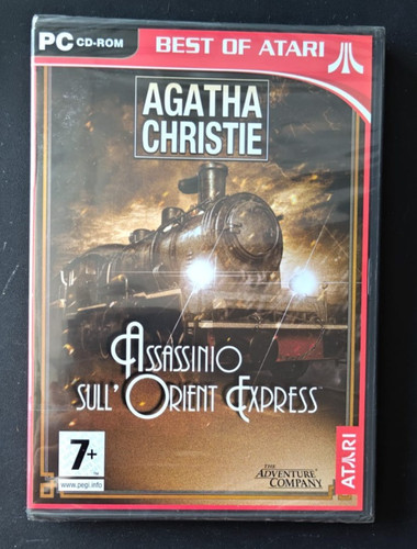 Agatha christie assassinio - christie,