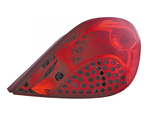 Fanale posteriore destro - fanale,