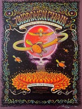 Unbroken Chain: Grahame Lesh &