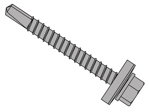 Forgefix lamiera per tetti - per, in