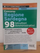 Libro Concorso Simone REGIONE