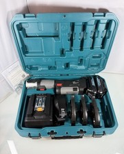 ZUPPER Compact Press Crimper