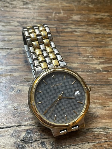Eterna orologio quarzo - eterna,
