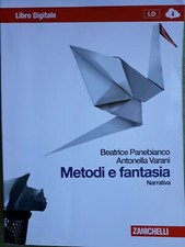 METODI E FANTASIA - NARRATIVA