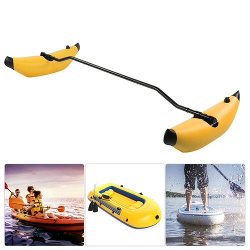 Nuovo kit stabilizzatore kayak - nuovo,