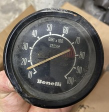 Contagiri Veglia Borletti