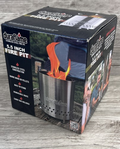 Duraflame mini fuoco - fuoco, in