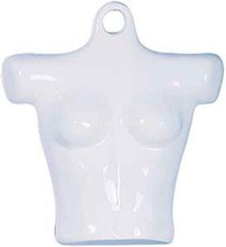 Lot of 6 Woman's Shirt Forms