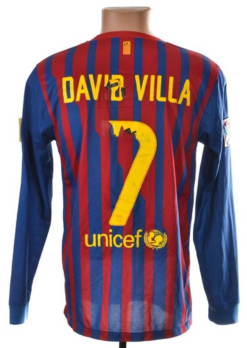 Maglia calcio barcellona - maglia,