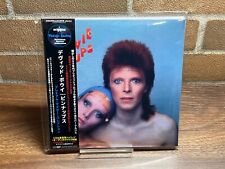 DAVID BOWIE / PINUPS + THE