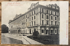 Lago di Como - Grand Hotel Villa d'Este