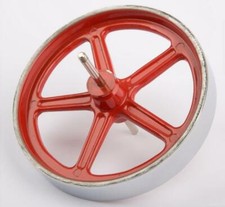 Wilesco 01690 volano d20 d24 - 01690,