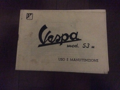 Manuale uso manutenzione - e,